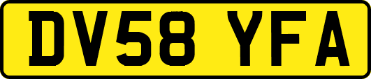DV58YFA