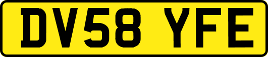 DV58YFE