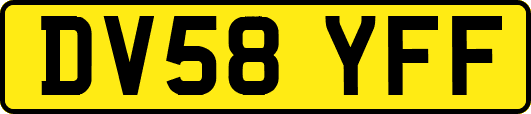 DV58YFF