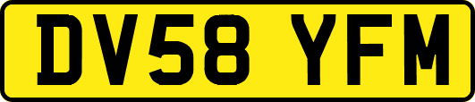 DV58YFM