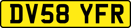 DV58YFR