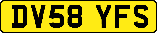 DV58YFS