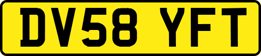DV58YFT