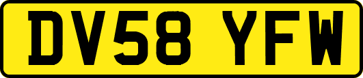 DV58YFW