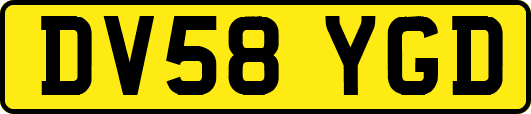 DV58YGD