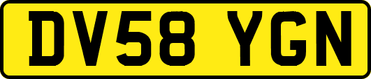 DV58YGN