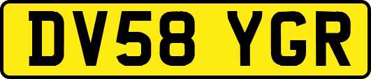DV58YGR