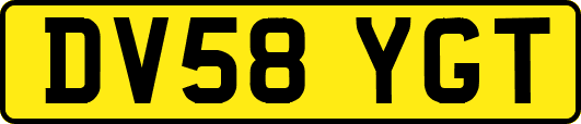 DV58YGT