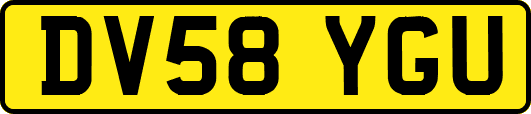DV58YGU