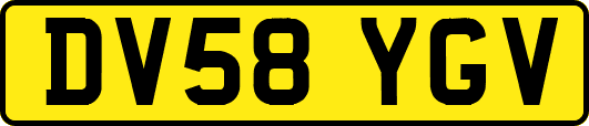 DV58YGV