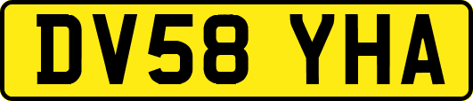 DV58YHA