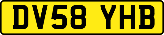 DV58YHB