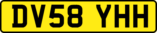 DV58YHH