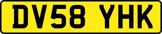 DV58YHK
