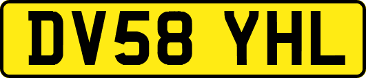 DV58YHL