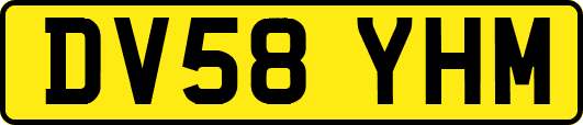 DV58YHM