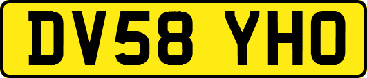 DV58YHO