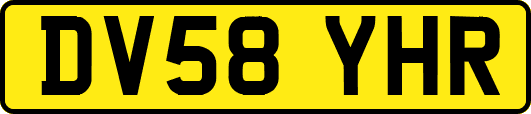 DV58YHR