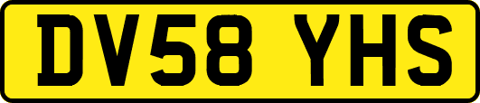 DV58YHS