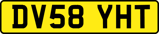 DV58YHT