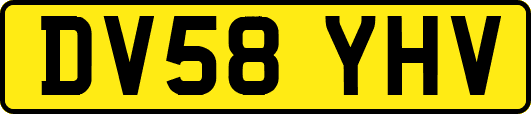 DV58YHV