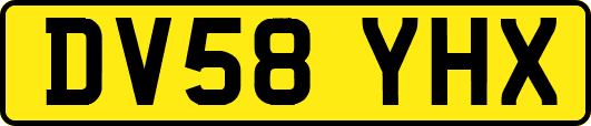 DV58YHX