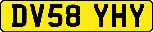 DV58YHY