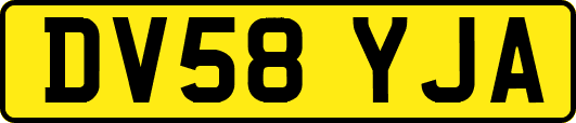 DV58YJA
