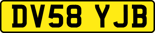 DV58YJB