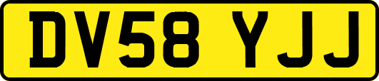 DV58YJJ