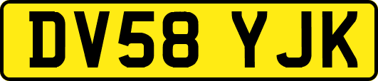 DV58YJK