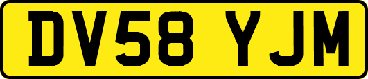 DV58YJM