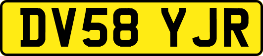 DV58YJR