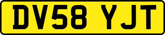 DV58YJT