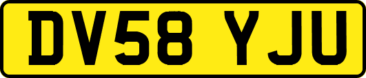 DV58YJU