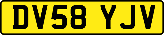 DV58YJV