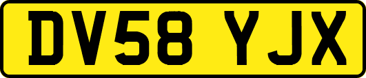 DV58YJX
