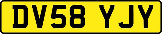 DV58YJY