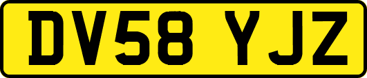 DV58YJZ