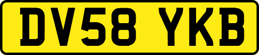 DV58YKB