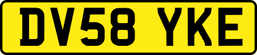 DV58YKE