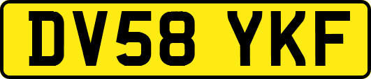 DV58YKF