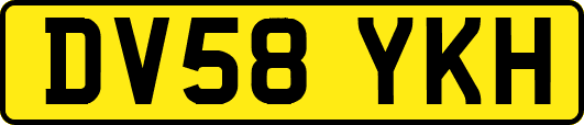 DV58YKH