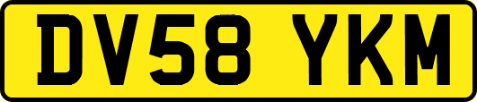 DV58YKM