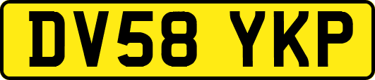 DV58YKP