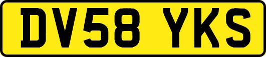 DV58YKS