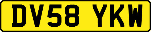 DV58YKW
