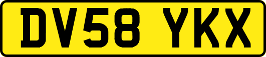 DV58YKX