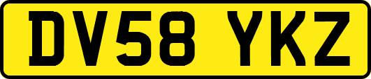 DV58YKZ