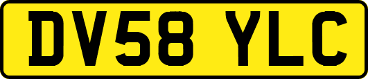 DV58YLC
